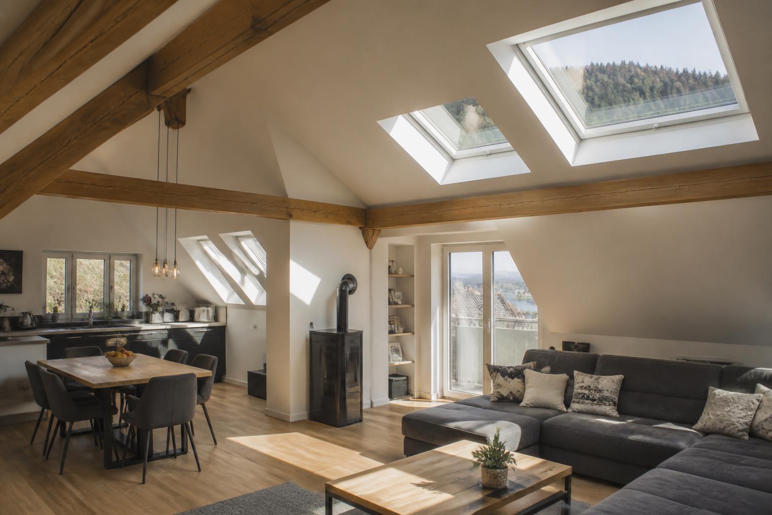 découvrez notre guide complet des tailles velux avec les dimensions standard pour bien choisir ou remplacer votre fenêtre de toit en toute simplicité.