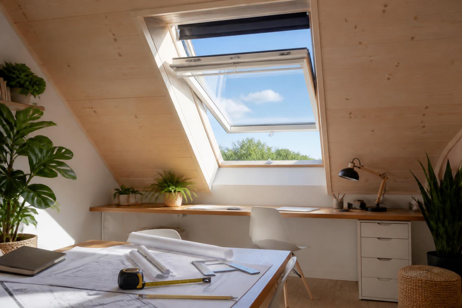 découvrez notre guide complet des tailles standard de velux pour bien choisir ou remplacer votre fenêtre de toit. conseils pratiques et dimensions détaillées pour un choix optimal.