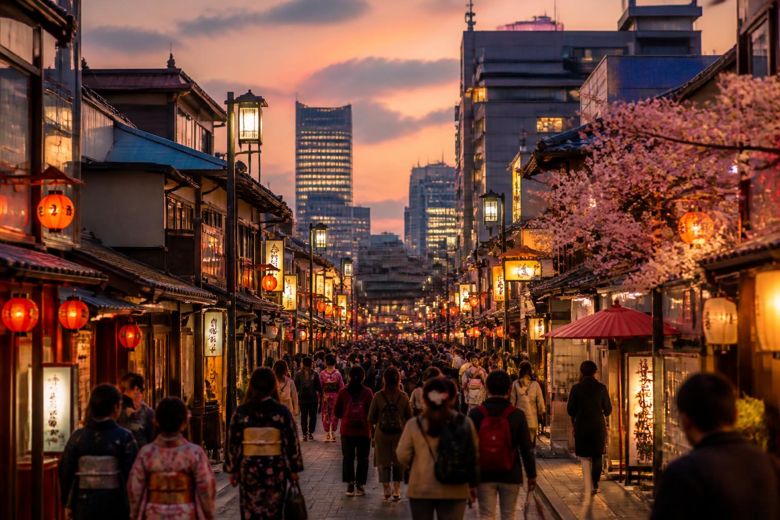 découvrez toutes les réponses aux mots croisés pour les villes du japon en 3 lettres, idéal pour réussir vos jeux et enrichir votre culture générale.