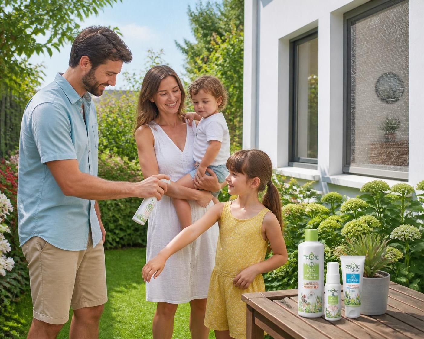 découvrez notre analyse 2026 de l'anti-moustique tropic et explorez les meilleures alternatives pour vous protéger efficacement des moustiques cet été.