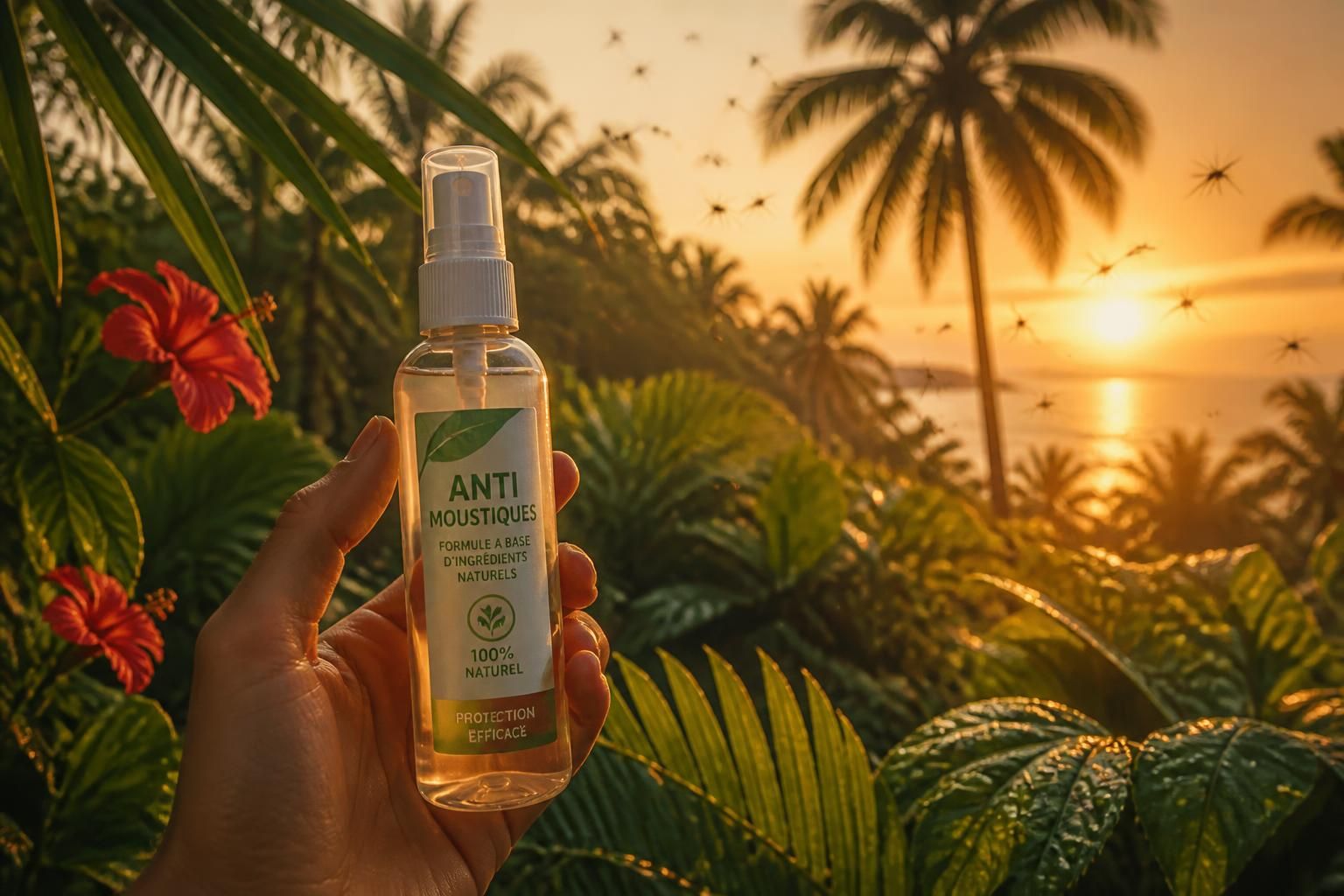 découvrez notre analyse approfondie 2026 de l'anti-moustique tropic et explorez les meilleures alternatives pour protéger efficacement votre peau contre les moustiques.