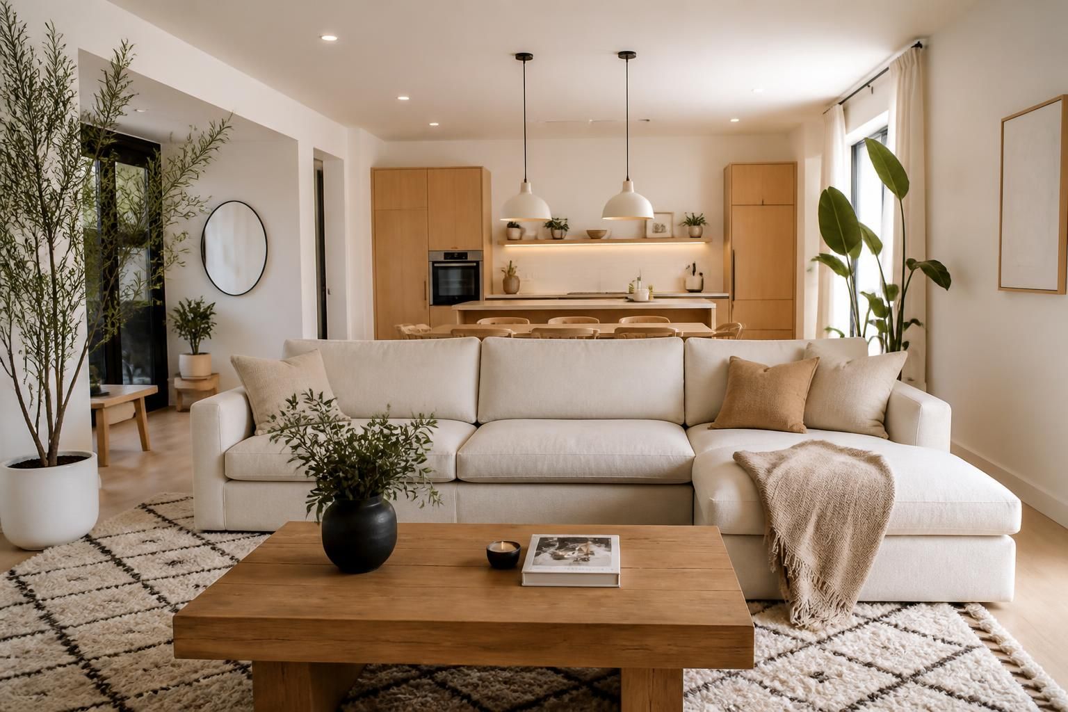 découvrez 20 idées déco simples et efficaces pour transformer votre salon sans tout changer. astuces et inspirations pour un séjour chaleureux et tendance.