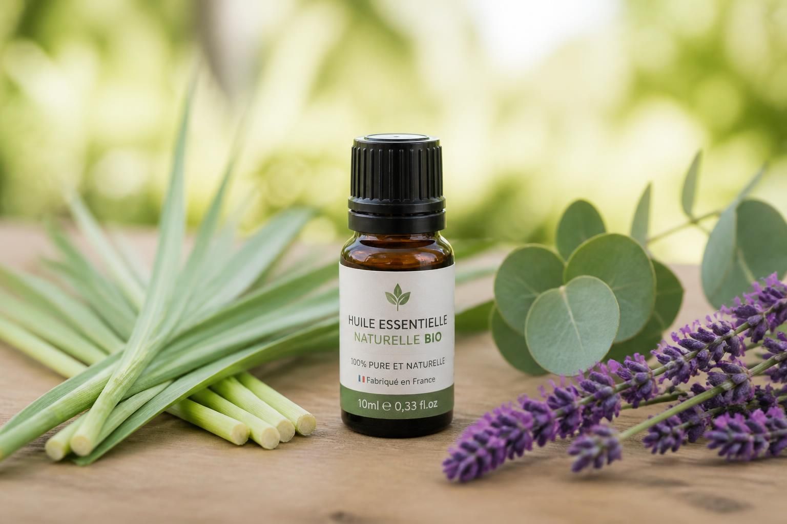 découvrez comment fabriquer un répulsif anti-moustiques naturel avec des huiles essentielles grùce à nos recettes faciles et efficaces pour protéger votre famille en toute sécurité.