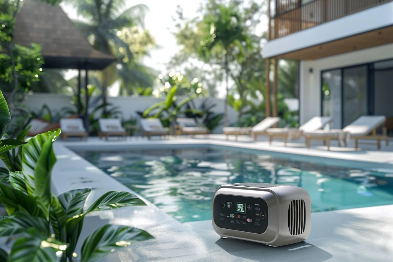 Combien De Temps De Chauffage Piscine Nécessaire Pour Une Température — free download