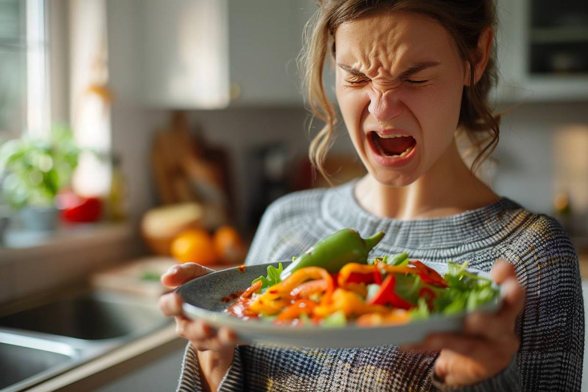 Comprendre et traiter l'allergie au poivre : symptômes et solutions efficaces
