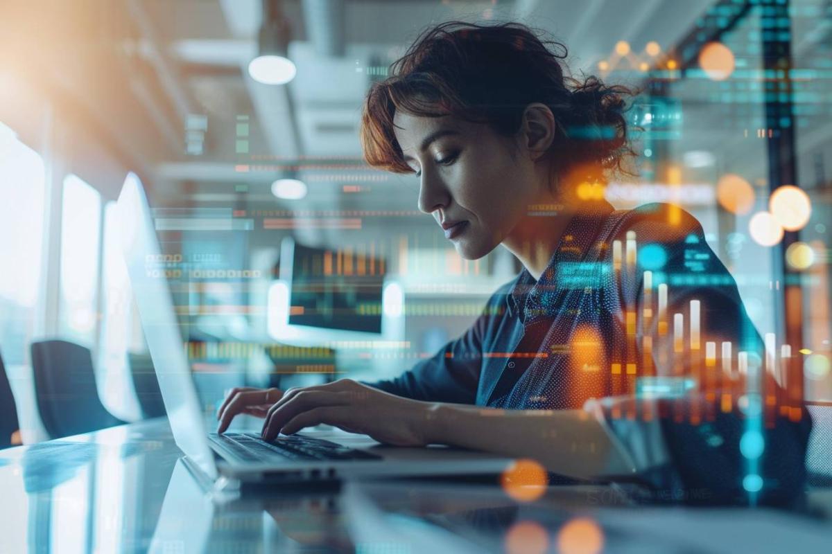 Comment utiliser net ech pour améliorer votre efficacité numérique ?