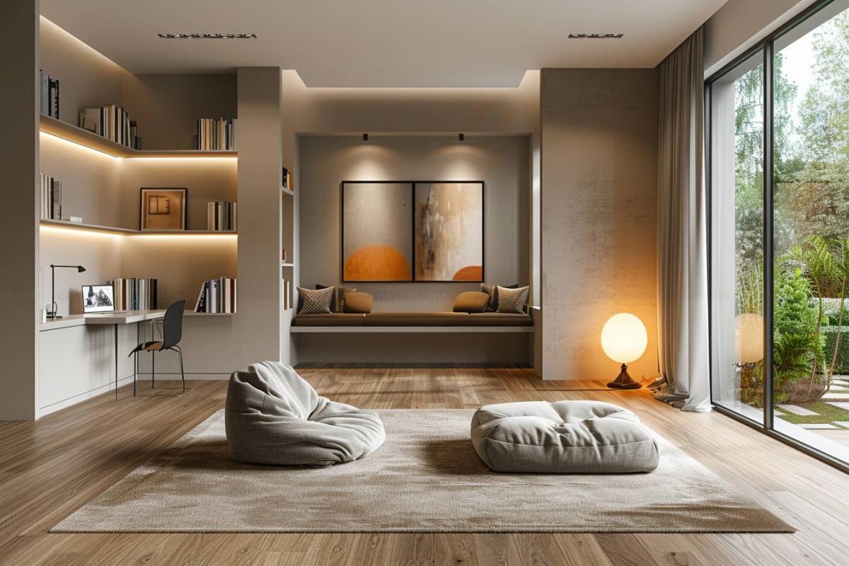 Comment faire un plan de décoration intérieure : guide étape par étape pour débutants