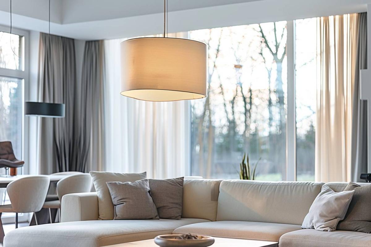Décorez Votre Maison Avec Un Luminaire Tendance Et Moderne