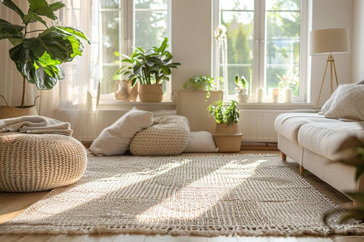 Comment purifier sa maison : astuces naturelles efficaces et simples