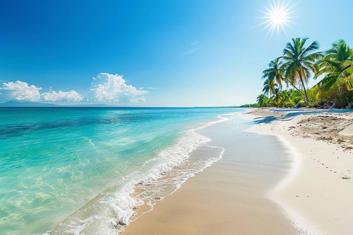 Séjour tout compris avec Selectour : découvrez des offres exclusives pour des vacances inoubliables