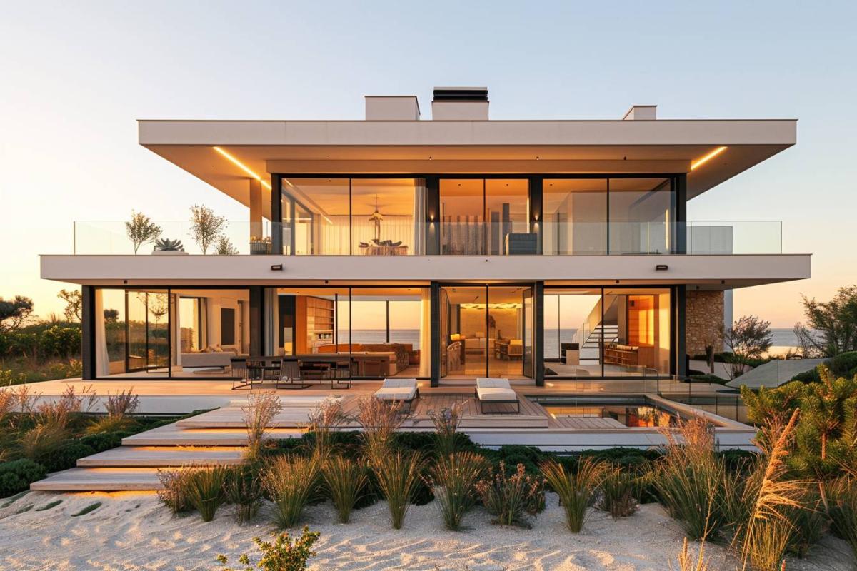 Location de villa comporta alma da comporta : luxe et confort à Comporta