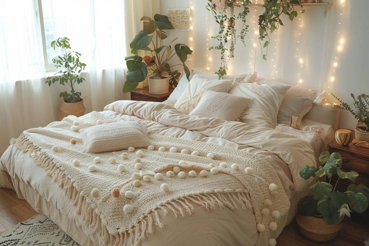 Comment Créer Une Chambre Aesthetique : Idées Et Astuces Pour Un Look