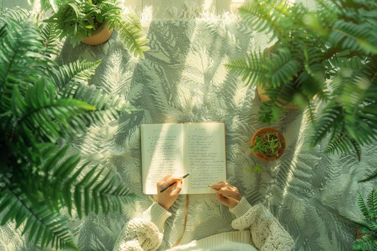 Pourquoi commencer le journaling : 7 bienfaits surprenants pour votre bien-être et votre productivité