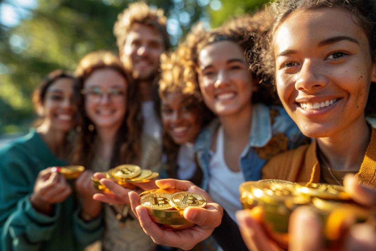 Le financement participatif expliqué : définition, avantages et fonctionnement du crowdfunding