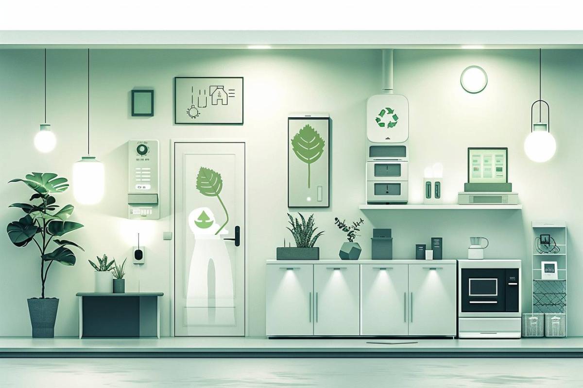 Sobriété énergétique : 10 gestes simples pour réduire votre consommation et préserver l'environnement