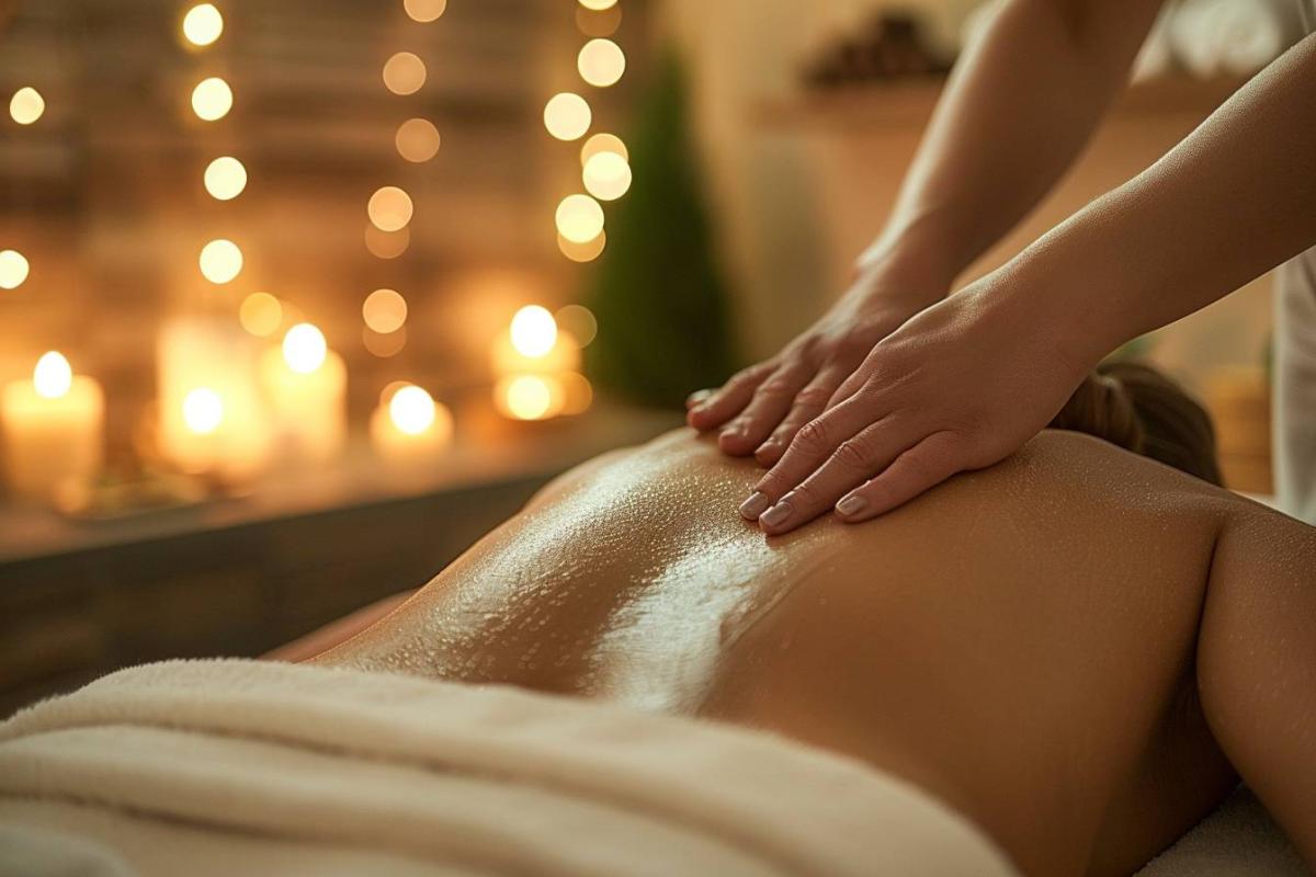 Les meilleurs spas pour se détendre : guide complet des centres de bien-être et de relaxation