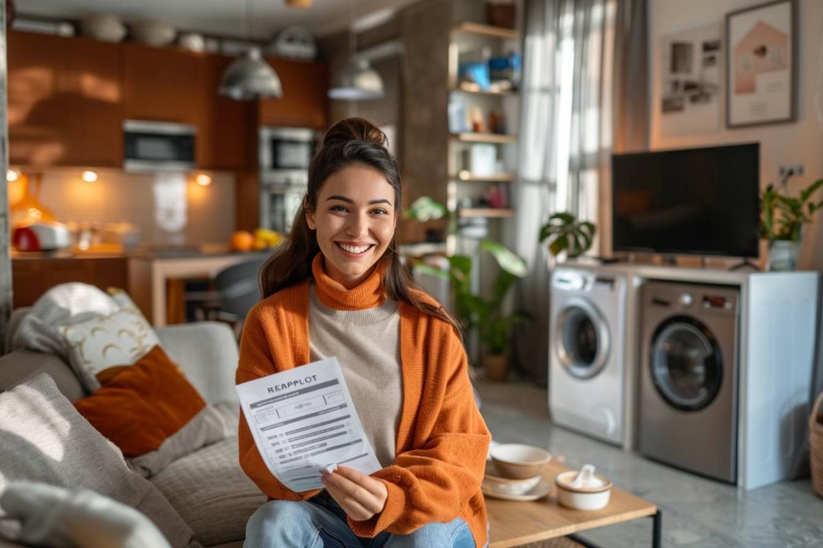 Location électroménager : louez vos appareils facilement pour une maison équipée à petit prix