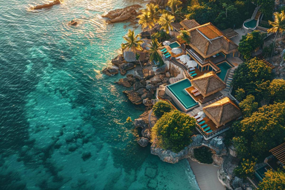 Découvrez le Helea Lifestyle Beach Resort : un paradis tropical pour des vacances de rêve