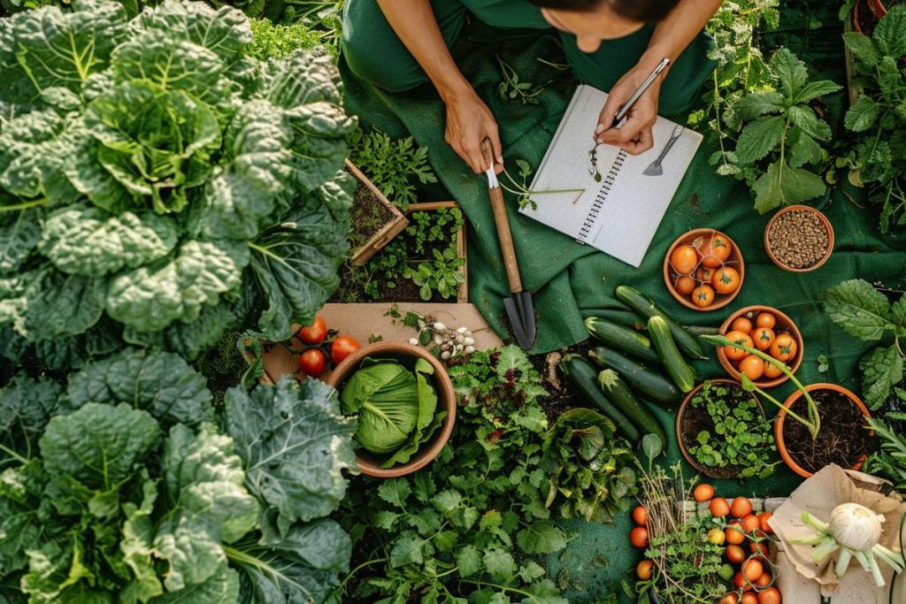 Quand commencer son potager : le guide complet pour bien planifier ses cultures au bon moment