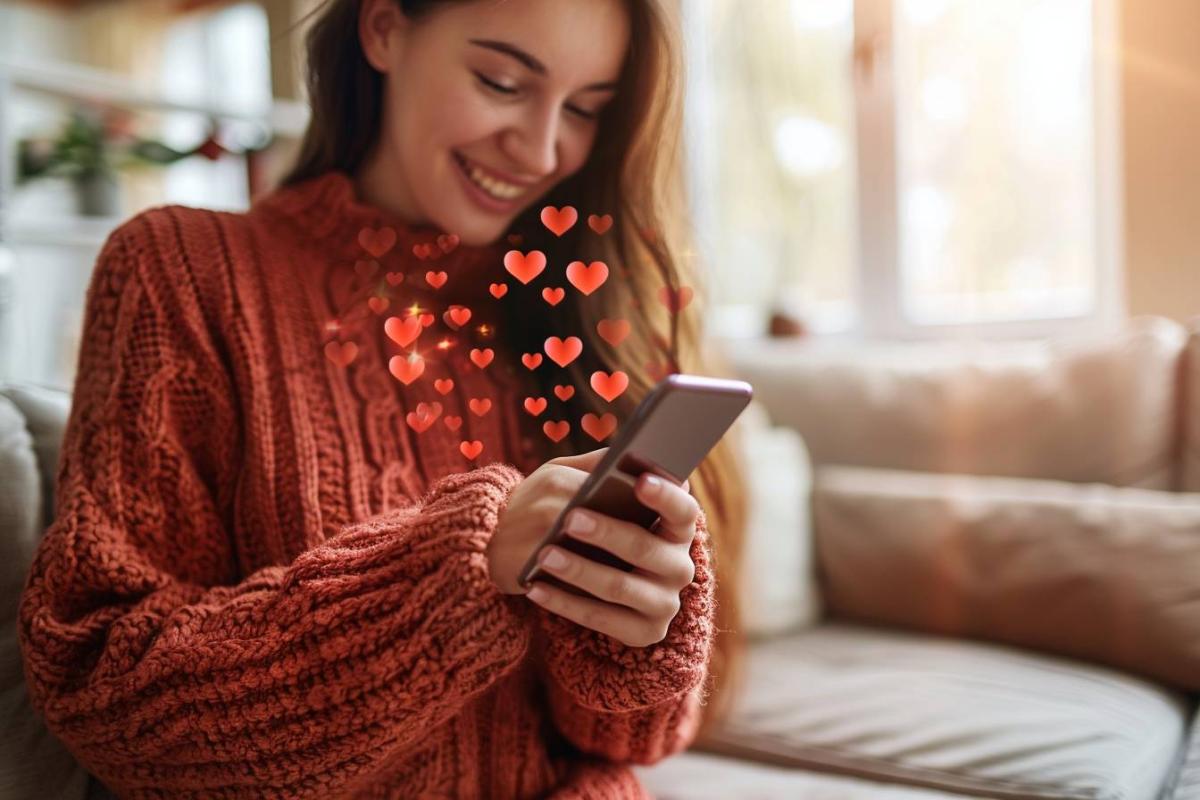 Meilleur site de rencontre gratuit pour femme : trouvez votre âme sœur sans frais