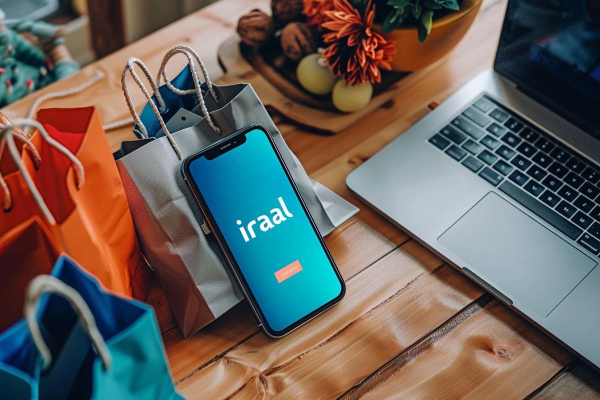 Igraal : gagnez de l'argent en faisant vos achats en ligne avec le cashback et les codes promo