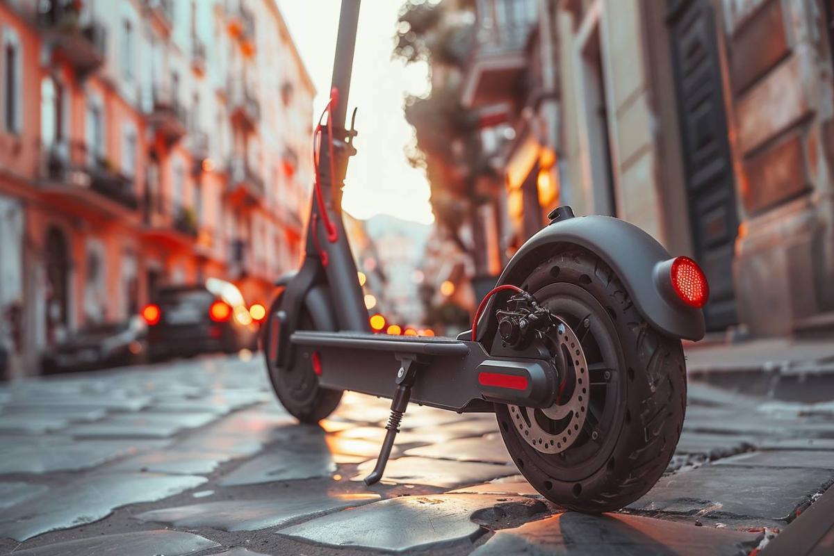 Comment Débrider Votre Trottinette Xiaomi : Guide Complet Pour