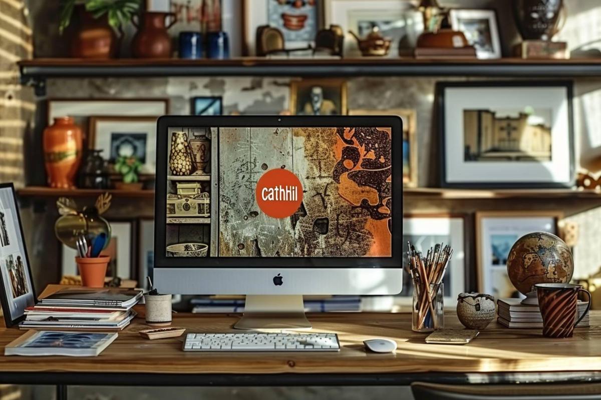 Catawiki : la plateforme européenne de ventes aux enchères en ligne pour objets uniques et de collection