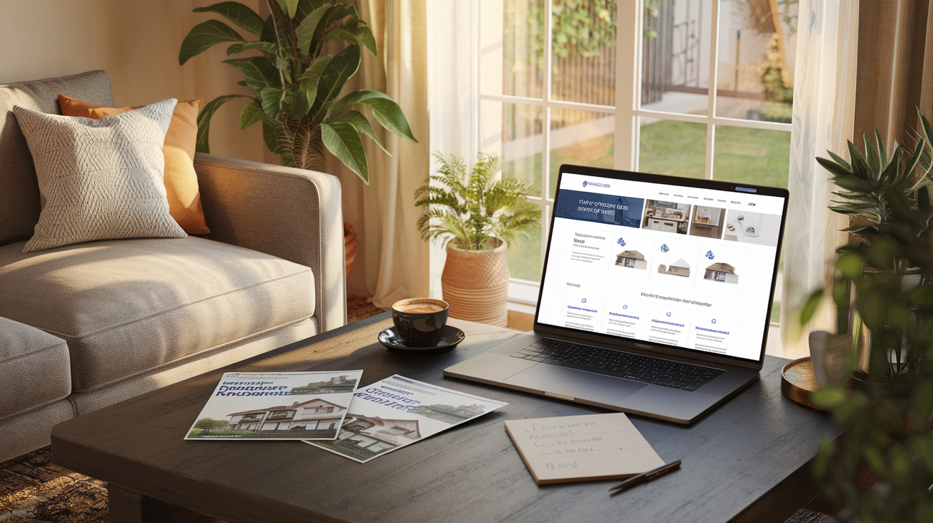 découvrez notre guide complet pour explorer les offres d'assurance habitation. recevez des conseils pratiques et des astuces essentielles pour sélectionner la meilleure option qui répond à vos besoins et protège votre patrimoine.
