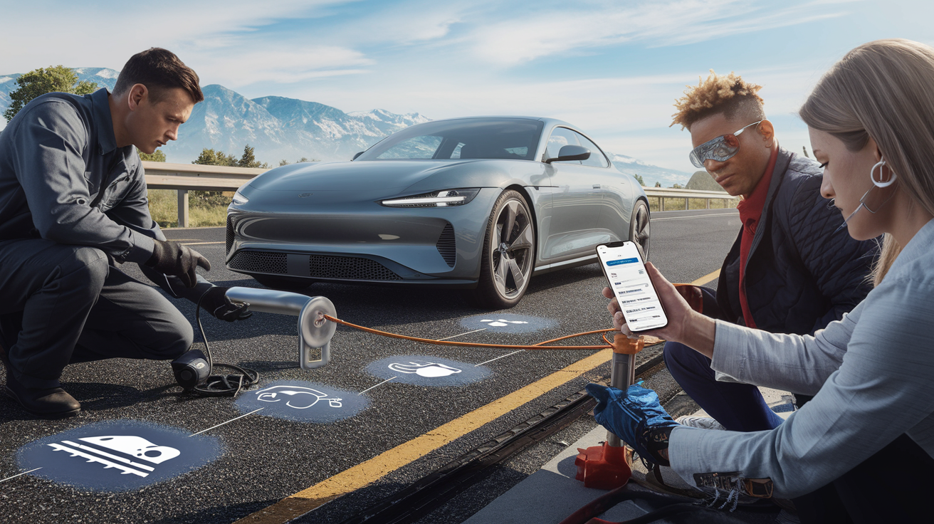 découvrez des tactiques inédites pour surmonter efficacement les défis liés aux pannes sur les véhicules modernes. apprenez des astuces pratiques et des stratégies innovantes pour maintenir votre véhicule en parfait état et gérer les imprévus avec sérénité.
