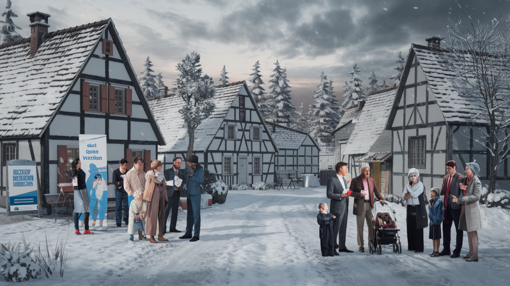 découvrez les dernières informations sur l'épidémie hivernale en alsace et la légère baisse de la vaccination cette saison. informez-vous sur les enjeux sanitaires et les recommandations pour protéger votre santé et celle de vos proches.