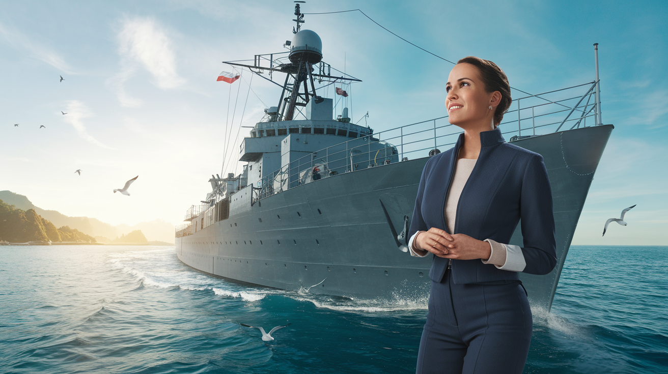 découvrez l'incroyable aventure d'eugénie dorange à bord de la fremm da alsace, où elle explore les missions et les défis d'un destroyer moderne. plongez dans un récit captivant mêlant bravoure, technologie et engagement maritime.