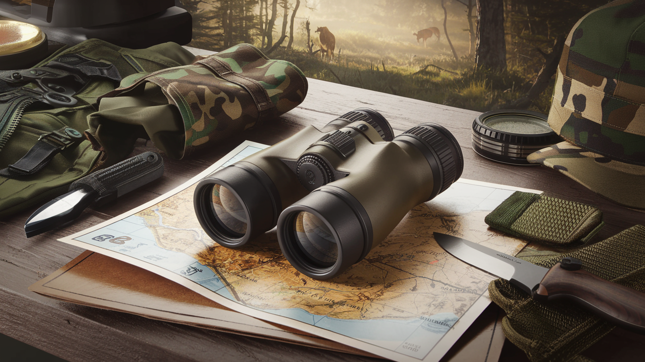 découvrez notre guide d'achat complet pour trouver les meilleures jumelles adaptées aux passionnés de chasse. comparez les caractéristiques, les marques et les avis pour choisir l'équipement idéal qui vous accompagnera dans vos expéditions en pleine nature.