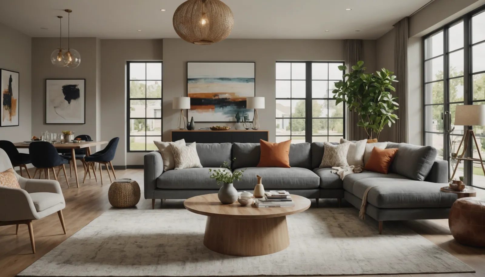 Nouvelles Tendances Pour Votre Intérieur : Idées Et Inspirations Maison