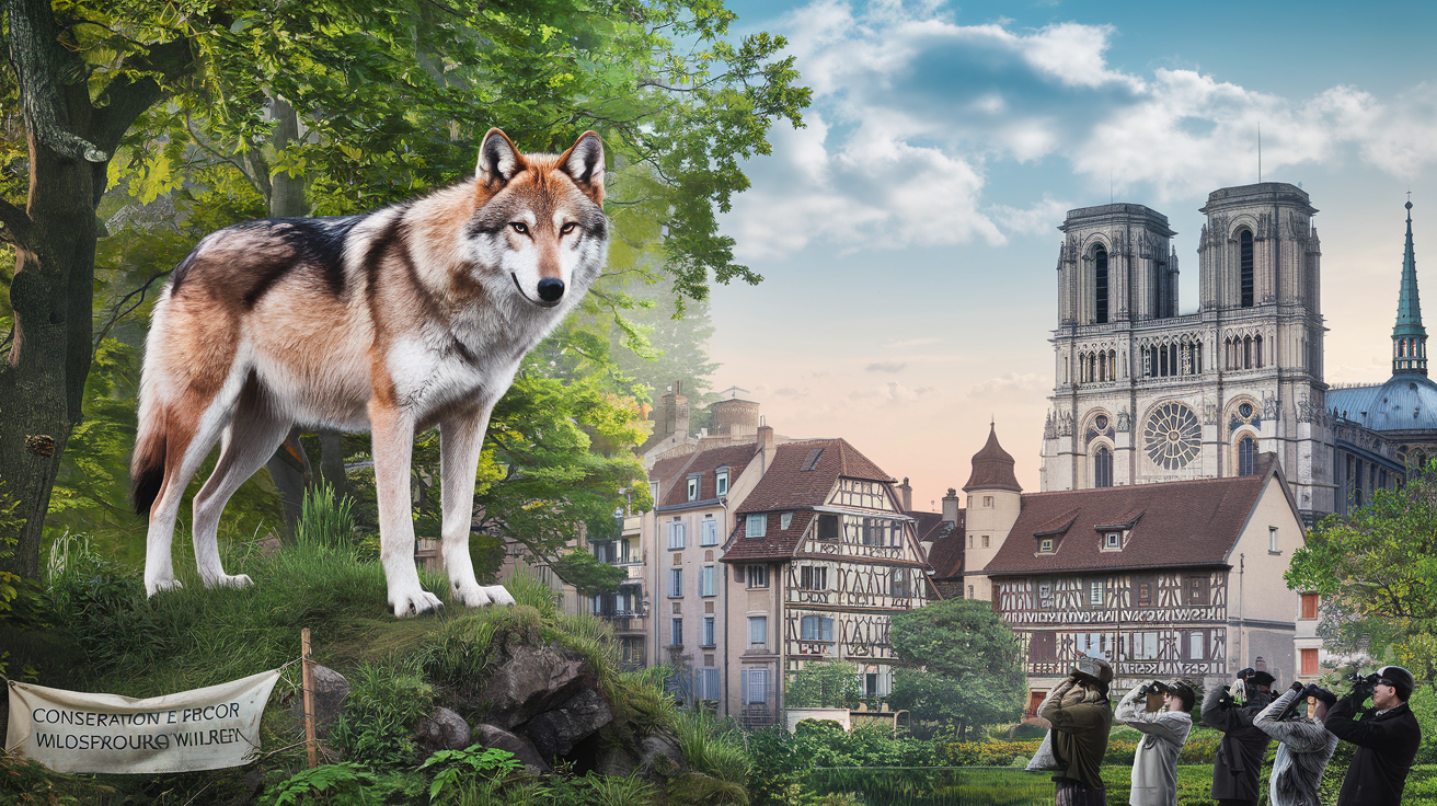 découvrez les enjeux cruciaux pour l'avenir du loup à strasbourg ce mardi. un tournant décisif se dessine, impactant la faune, la biodiversité et les politiques de conservation.
