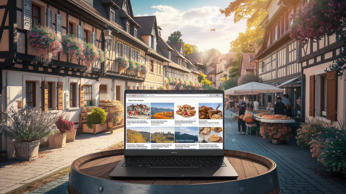 découvrez les vidéos youtube incontournables sur l'alsace en 2024 ! plongez dans la culture, les paysages et les traditions alsaciennes à travers une sélection captivante de contenus. ne manquez pas ces pépites visuelles qui mettent en lumière la beauté de cette région fascinante.