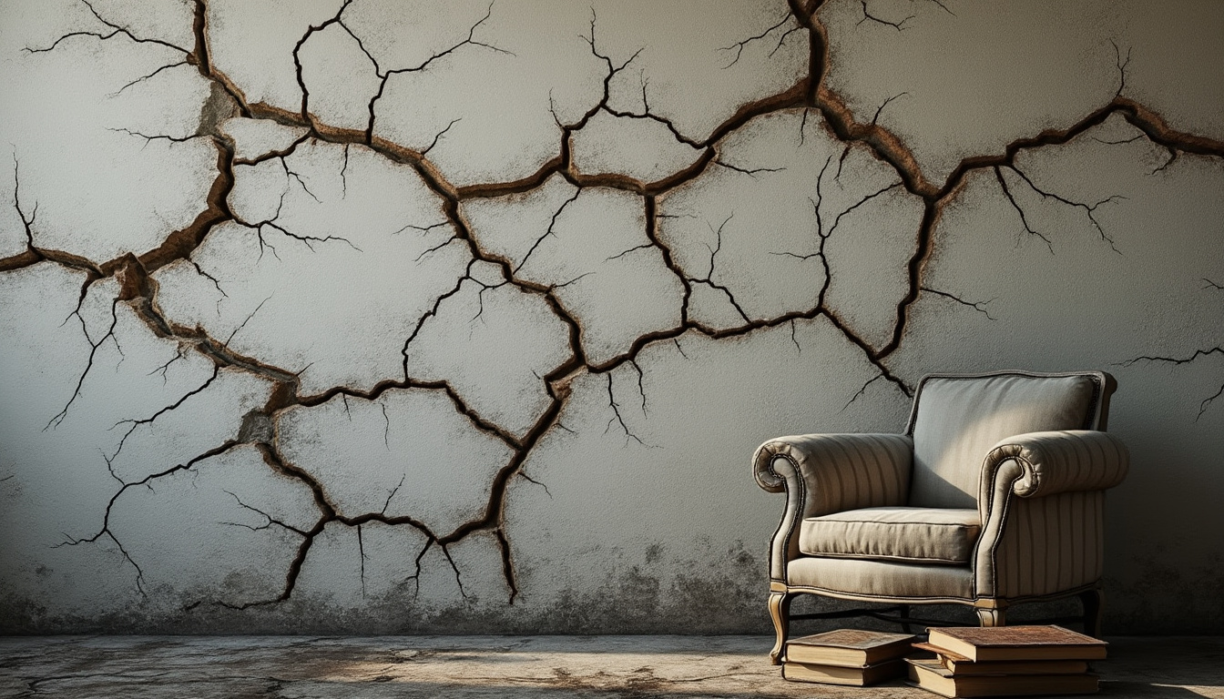 découvrez si les fissures murales sont toujours source d'inquiétude. cet article examine les différents types de fissures, leurs causes possibles et vous aide à déterminer quand il est nécessaire de consulter un professionnel. informez-vous pour garantir la sécurité et la santé de votre habitation.