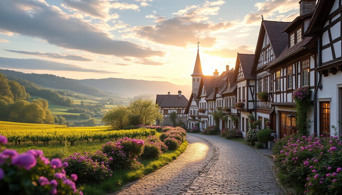 découvrez les prévisions météo pour l'alsace ce lundi, avec des éclaircies à l'horizon malgré un ciel nuageux. attendez-vous à des températures atteignant 9°c à altkirch. restez informé des conditions climatiques de votre région!