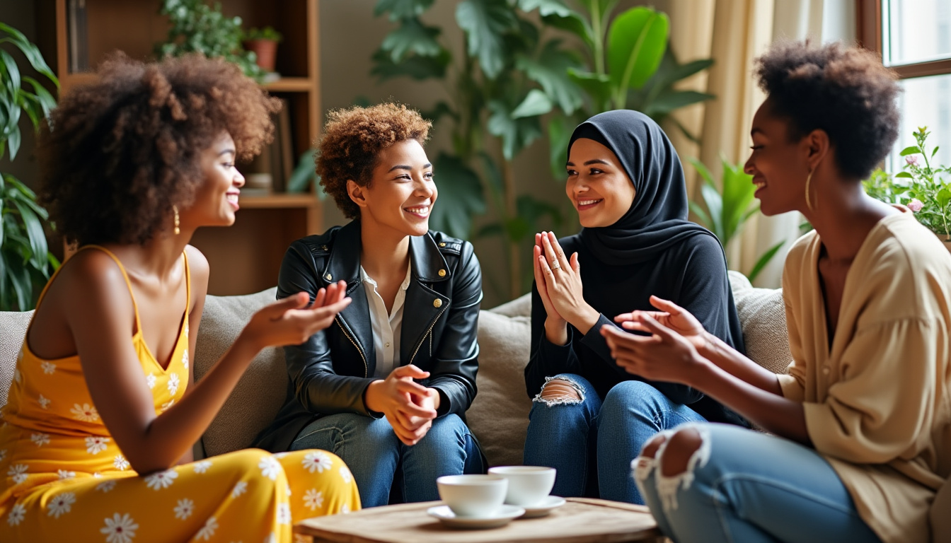 découvrez les témoignages puissants de femmes qui partagent leurs expériences de manipulation. 'des voix libérées' met en lumière la résilience et la force de ces femmes face à un manipulateur commun, offrant une perspective poignante sur la lutte contre l'emprise émotionnelle.