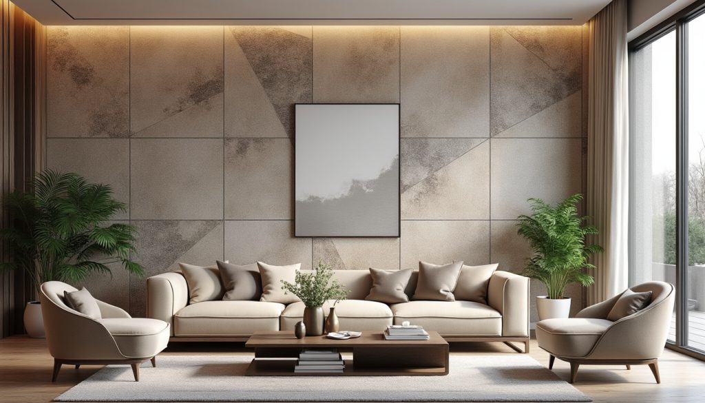 découvrez l'enduit imitation pierre, une solution esthétique et durable qui rivalise avec la pierre naturelle. transformez vos espaces avec ce revêtement innovant, alliant beauté et robustesse.