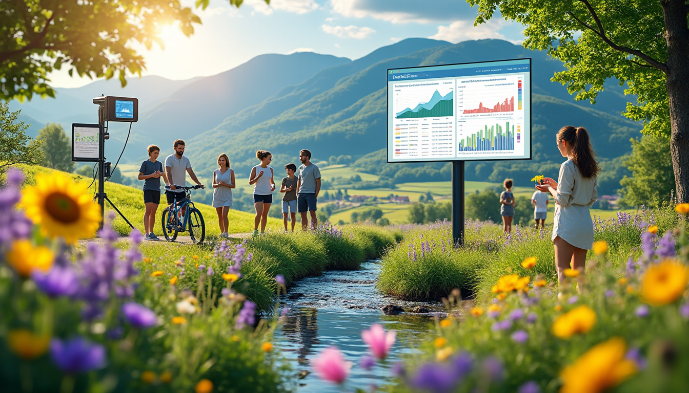 découvrez l'exposome en alsace et son impact sur notre santé. cette étude analyse comment notre environnement, y compris l'air, l'eau et la nourriture, influence notre bien-être. plongez dans les recherches et les résultats qui éclairent le lien entre l'environnement et notre santé.