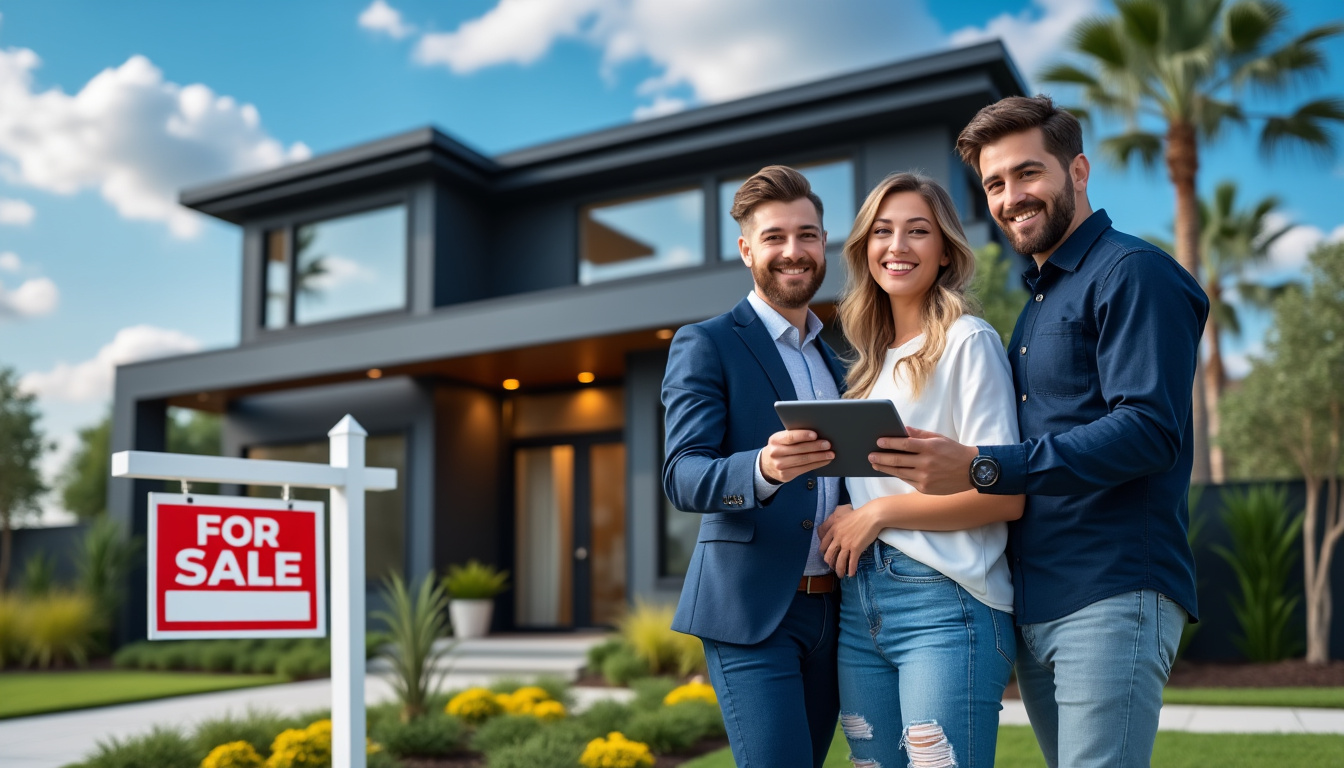 découvrez notre guide pratique pour vendre votre maison avec succès en 2025. des conseils essentiels, des stratégies éprouvées et des astuces pratiques pour maximiser la valeur de votre bien immobilier et réduire le temps sur le marché. préparez-vous à vendre efficacement et sereinement dans un marché en constante évolution.