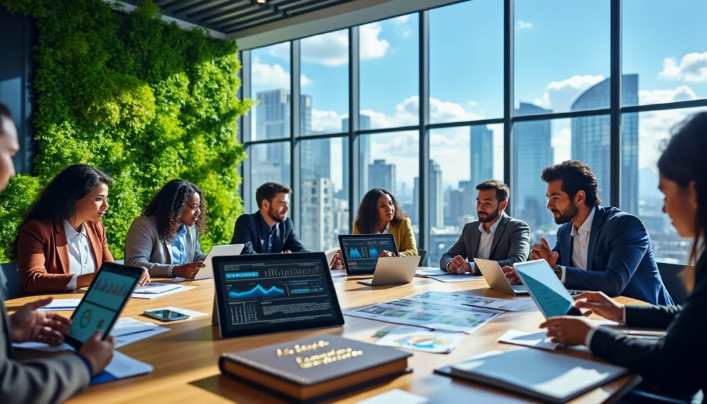 découvrez le décret tertiaire, une règlementation essentielle pour améliorer l'efficacité énergétique des bâtiments tertiaires. comprenez son rôle et son impact sur l'environnement, l'économie et le confort des occupants, et comment il peut transformer votre approche de la gestion énergétique.
