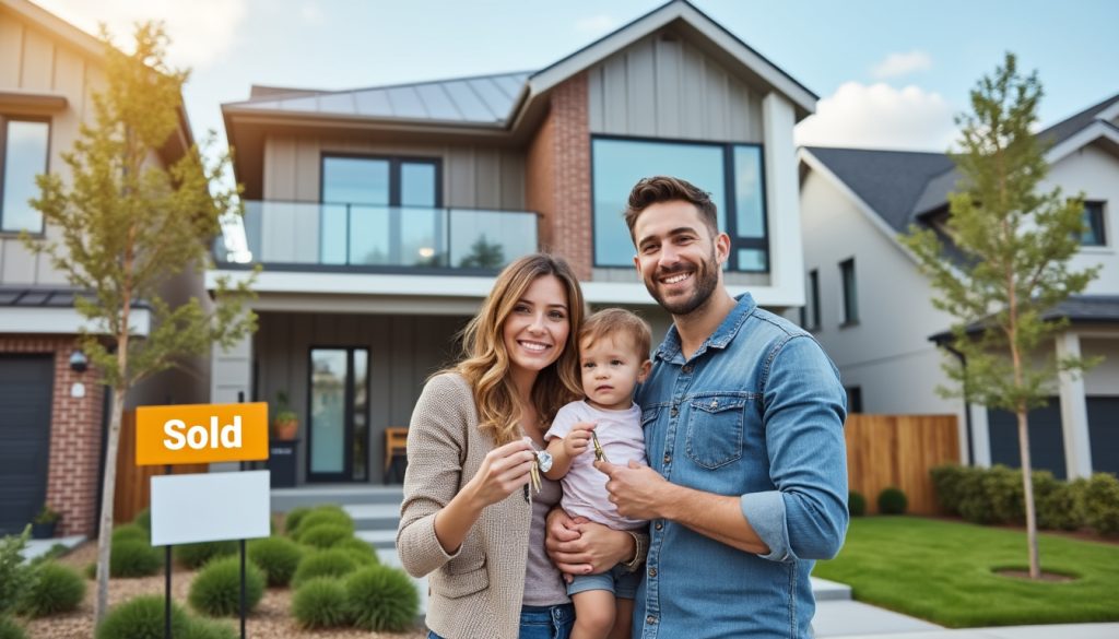 découvrez comment le prêt à taux zéro peut être votre allié incontournable pour réaliser votre rêve de propriété en 2025. profitez de conseils et d'informations essentielles sur ce dispositif d'aide à l'accession à la propriété.