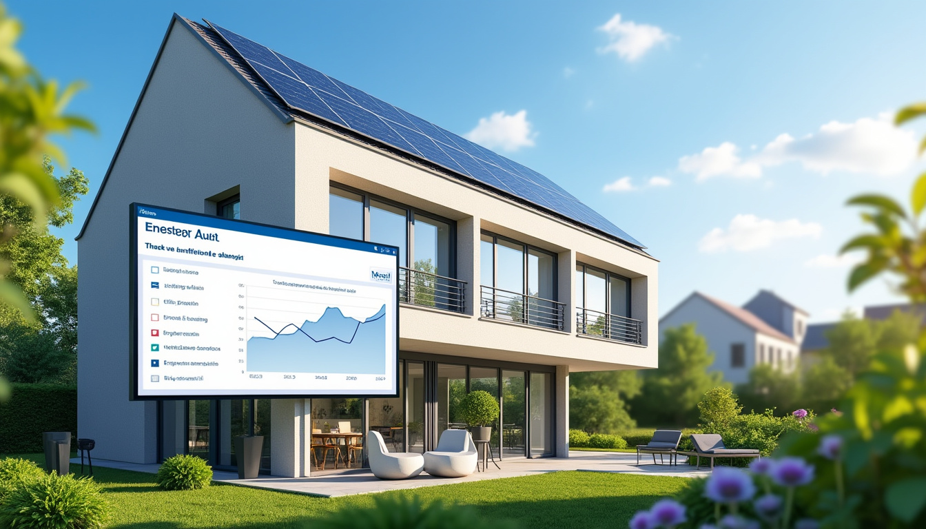 Les criteres cles a considerer pour etablir un Diagnostic de Performance Energetique DPE 1 découvrez les critères essentiels à prendre en compte pour réaliser un diagnostic de performance énergétique (dpe) efficace. optimisez votre consommation d'énergie et améliorez la valeur de votre bien immobilier grâce à nos conseils pratiques.