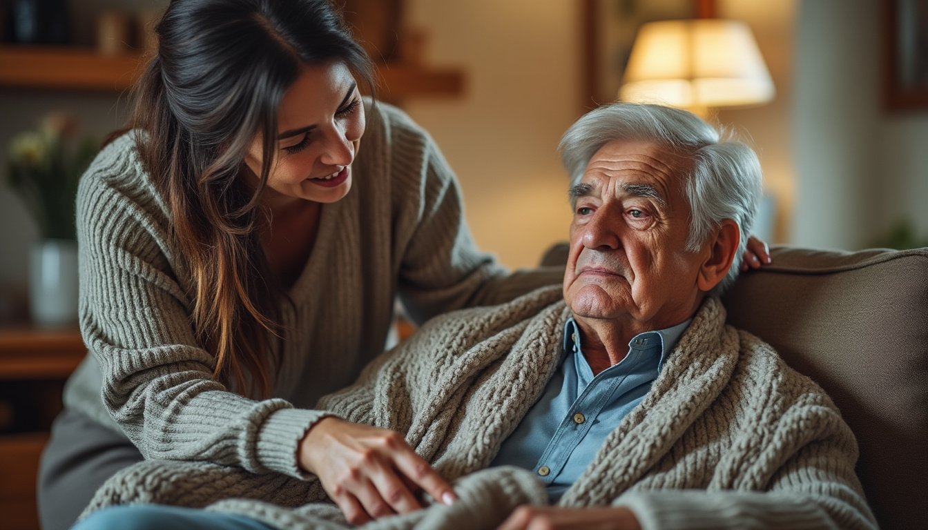 découvrez les revendications des proches aidants de personnes atteintes de la maladie d'alzheimer, qui réclament des mesures de soutien adaptées, des moments de repos essentiels et une reconnaissance officielle de leur rôle crucial dans l'accompagnement des malades.