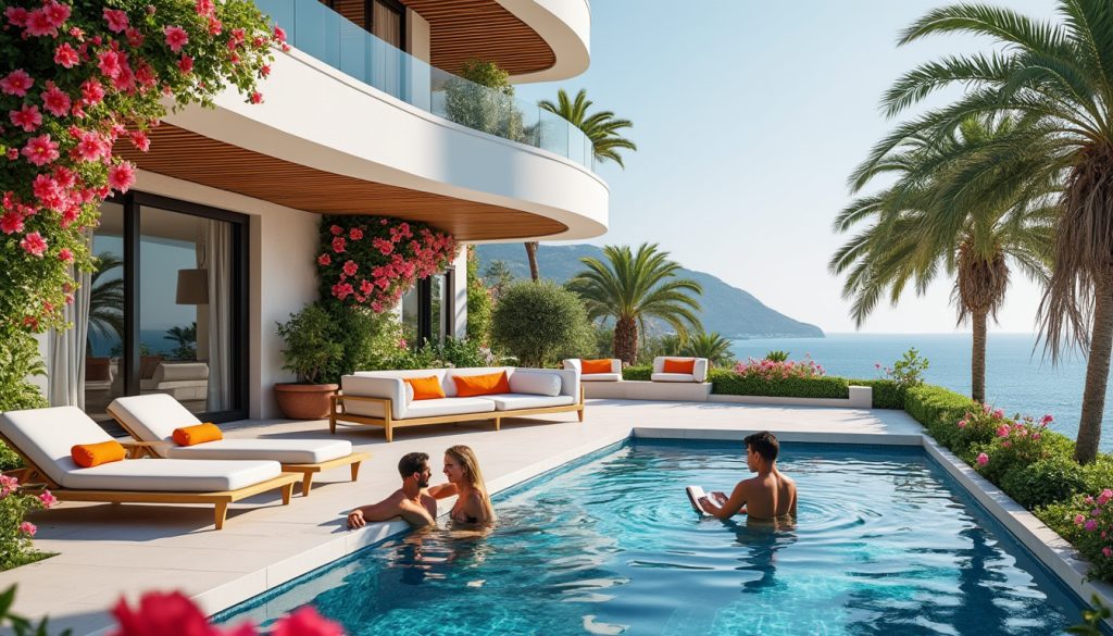 découvrez des stratégies efficaces pour maximiser les profits de votre maison de vacances à alger. apprenez à attirer davantage de clients, à optimiser vos tarifs et à offrir une expérience inoubliable tout en augmentant votre rentabilité.