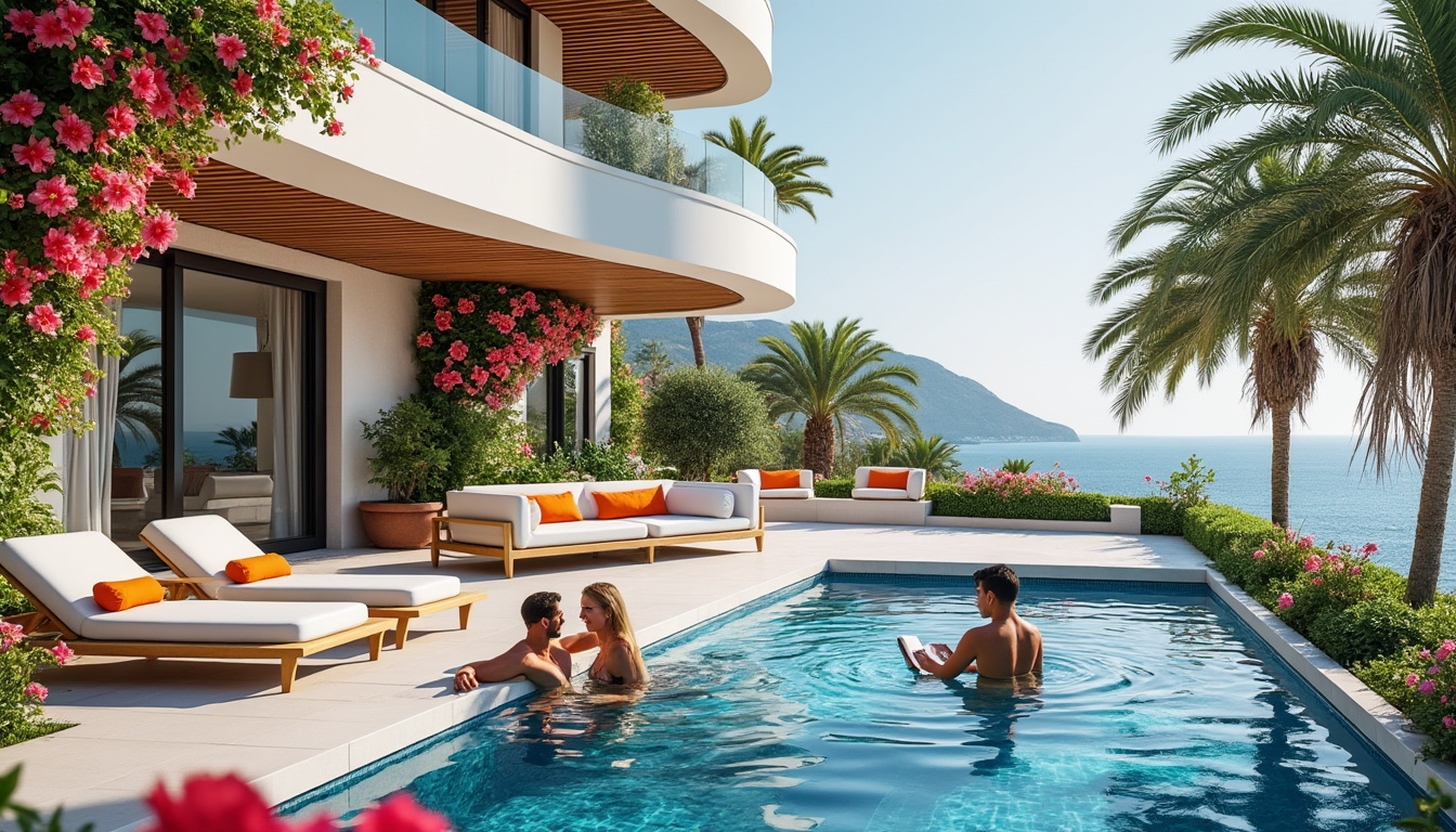 découvrez des stratégies efficaces pour maximiser les profits de votre maison de vacances à alger. apprenez à attirer davantage de clients, à optimiser vos tarifs et à offrir une expérience inoubliable tout en augmentant votre rentabilité.