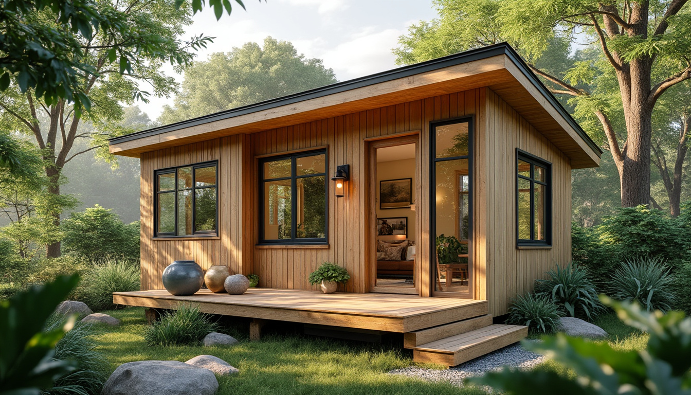découvrez les alternatives légales aux constructions traditionnelles avec notre guide sur les tiny houses, maisons en bois, cabanes et chalets. apprenez comment réaliser votre projet sans permis de construire et explorez des solutions durables et innovantes pour vivre autrement.