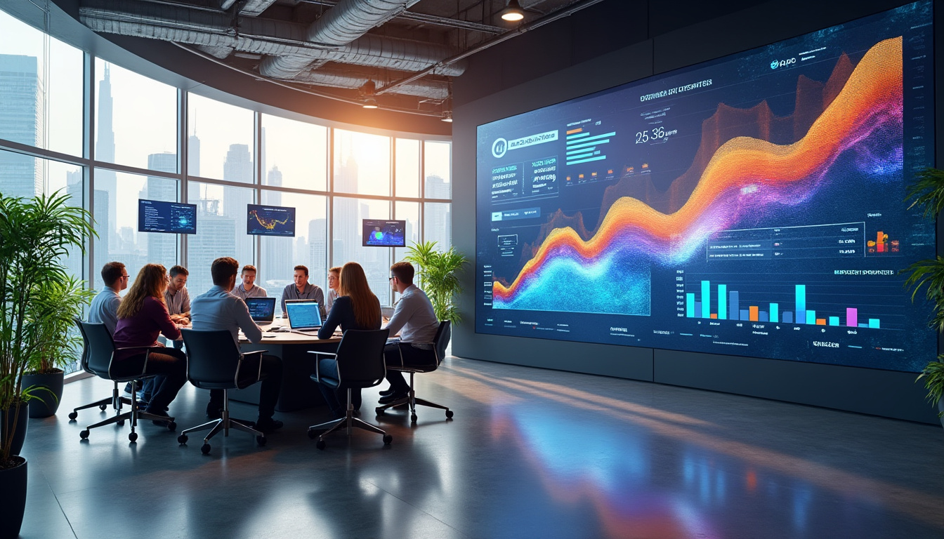découvrez arkevia, la solution innovante qui révolutionne la gestion d'entreprise. simplifiez vos processus, améliorez votre efficacité et propulsez votre activité vers de nouveaux sommets grâce à nos outils performants et adaptés à vos besoins.