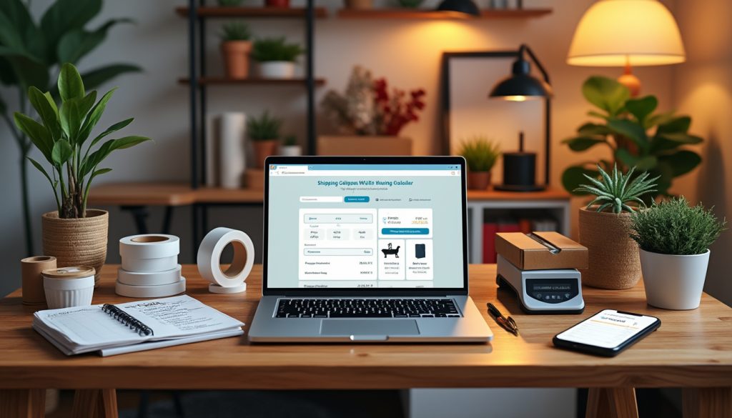 découvrez notre guide complet pour comprendre les frais de port sur vinted. apprenez des astuces pratiques pour optimiser vos envois, réduire vos coûts et profiter pleinement de votre expérience de vente ou d'achat sur la plateforme.